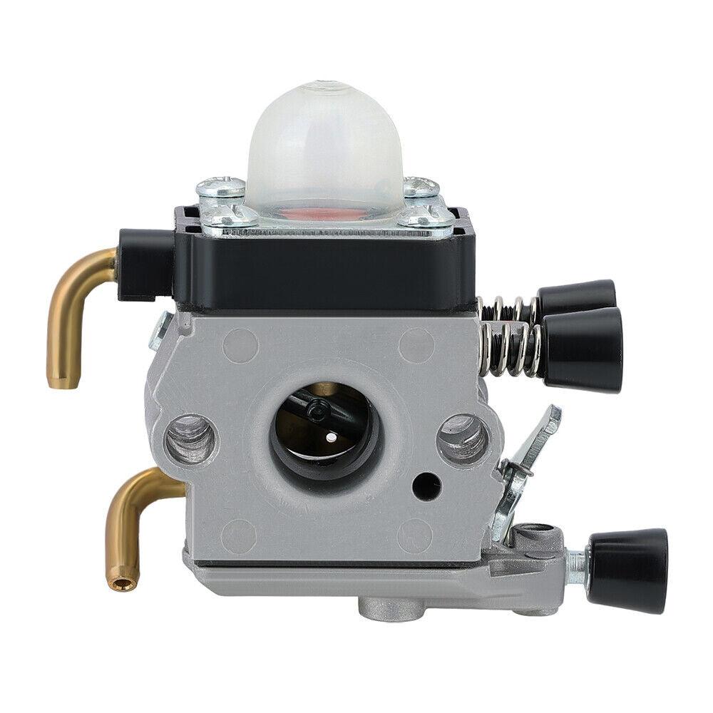 Carburetor Carb For Stihl FS45 FS45C FS46 FS46C FS55 FC55 KM55 4137 120 0614 - hipaparts