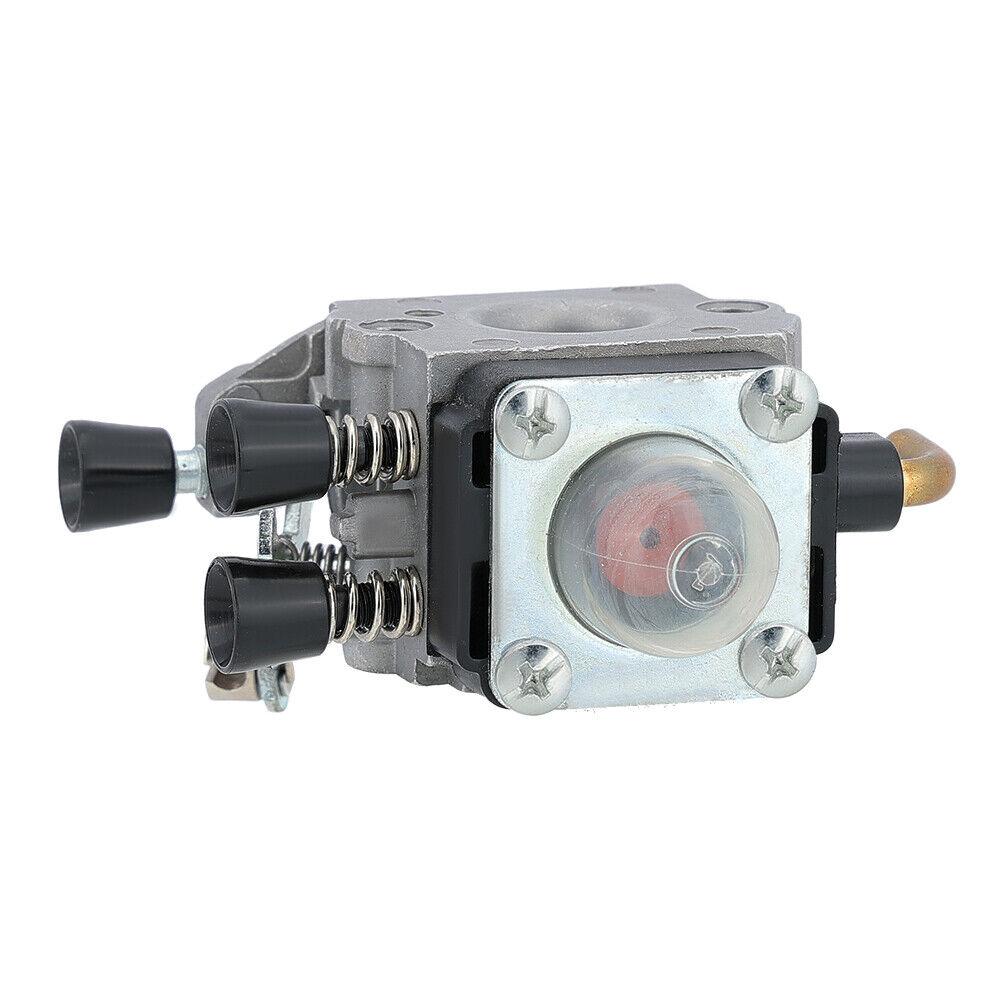 Carburetor Carb For Stihl FS45 FS45C FS46 FS46C FS55 FC55 KM55 4137 120 0614 - hipaparts