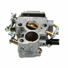 Carburetor Carb Kit Fit Husqvarna 120 MARK II /120E MARK II Chainsaw 545072601+ - hipaparts