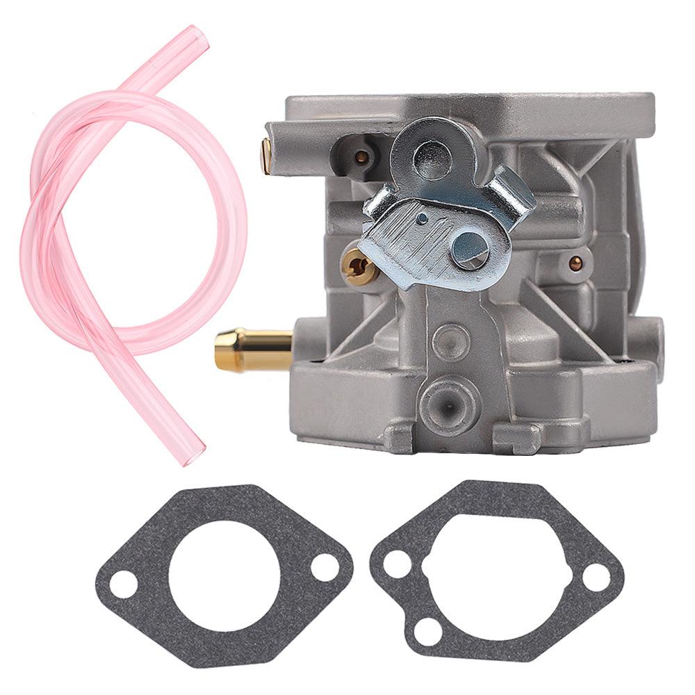 Carburetor For Club Car DS Precedent Golf Cart 1992-1997 FE290 Engine Carb #1016478 - Hipa MBA48B - hipaparts