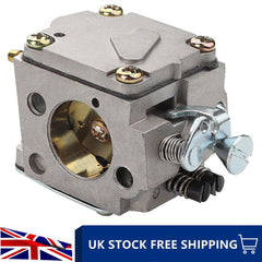 Carburetor For Husqvarna 272 272XP 268 266 61 Chainsaws Tillotson HS260S - hipaparts