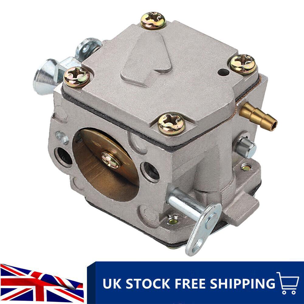 Carburetor For Husqvarna 272 272XP 268 266 61 Chainsaws Tillotson HS260S - hipaparts