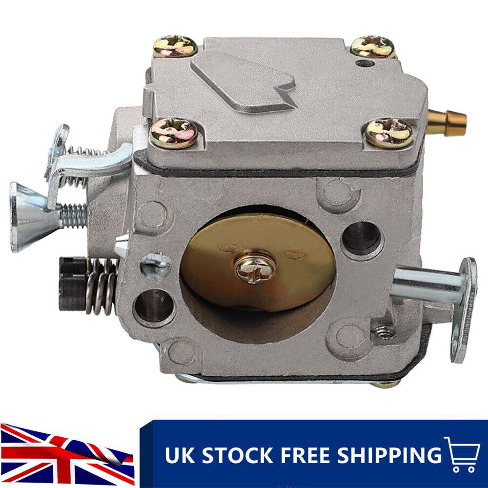 Carburetor For Husqvarna 272 272XP 268 266 61 Chainsaws Tillotson HS260S - hipaparts