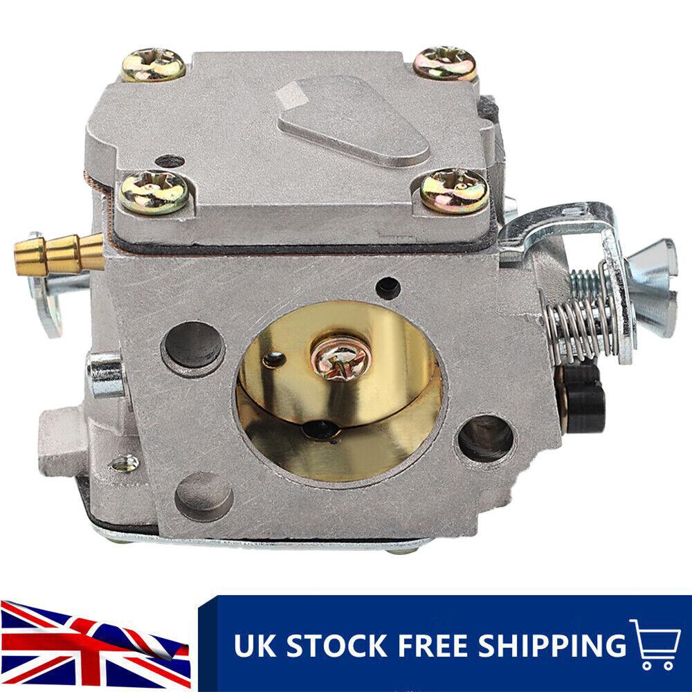 Carburetor For Husqvarna 272 272XP 268 266 61 Chainsaws Tillotson HS260S - hipaparts