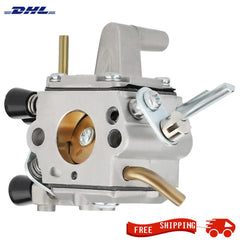 Carburetor for Stihl FS120 FS250 FS020 FR350 Trimmer 4134 120 0603- - hipaparts