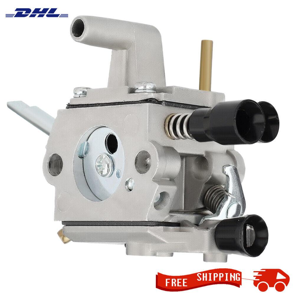 Carburetor for Stihl FS120 FS250 FS020 FR350 Trimmer 4134 120 0603- - hipaparts