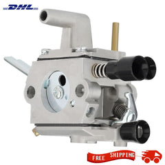 Carburetor for Stihl FS120 FS250 FS020 FR350 Trimmer 4134 120 0603- - hipaparts