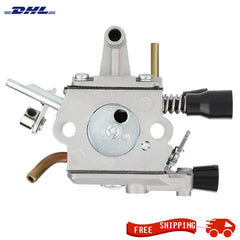 Carburetor for Stihl FS120 FS250 FS020 FR350 Trimmer 4134 120 0603- - hipaparts