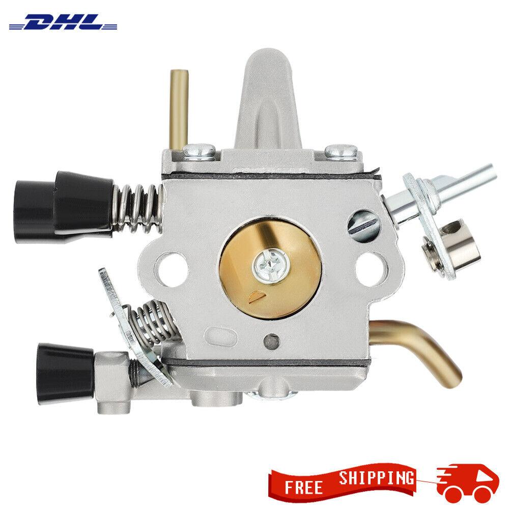 Carburetor for Stihl FS120 FS250 FS020 FR350 Trimmer 4134 120 0603- - hipaparts