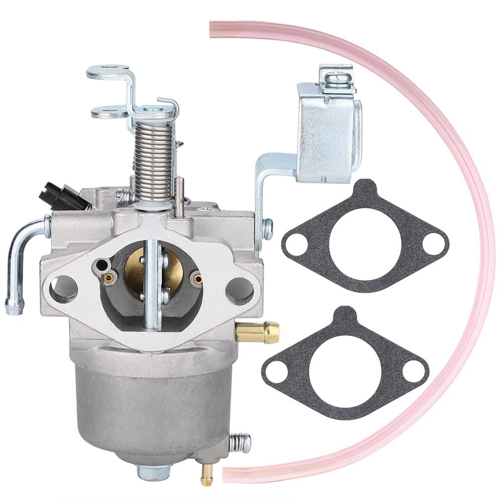 Carburetor For Yamaha Golf Cart G16-G20 (4 Cycle) 1996-2002 # JN6-14101-00 - Hipa MBA55B - hipaparts