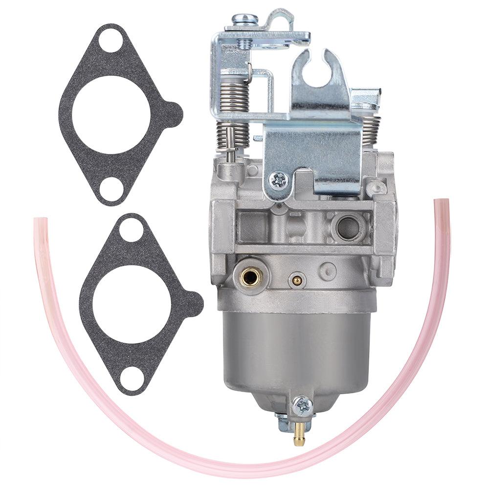 Carburetor For Yamaha Golf Cart G16-G20 (4 Cycle) 1996-2002 # JN6-14101-00 - Hipa MBA55B - hipaparts