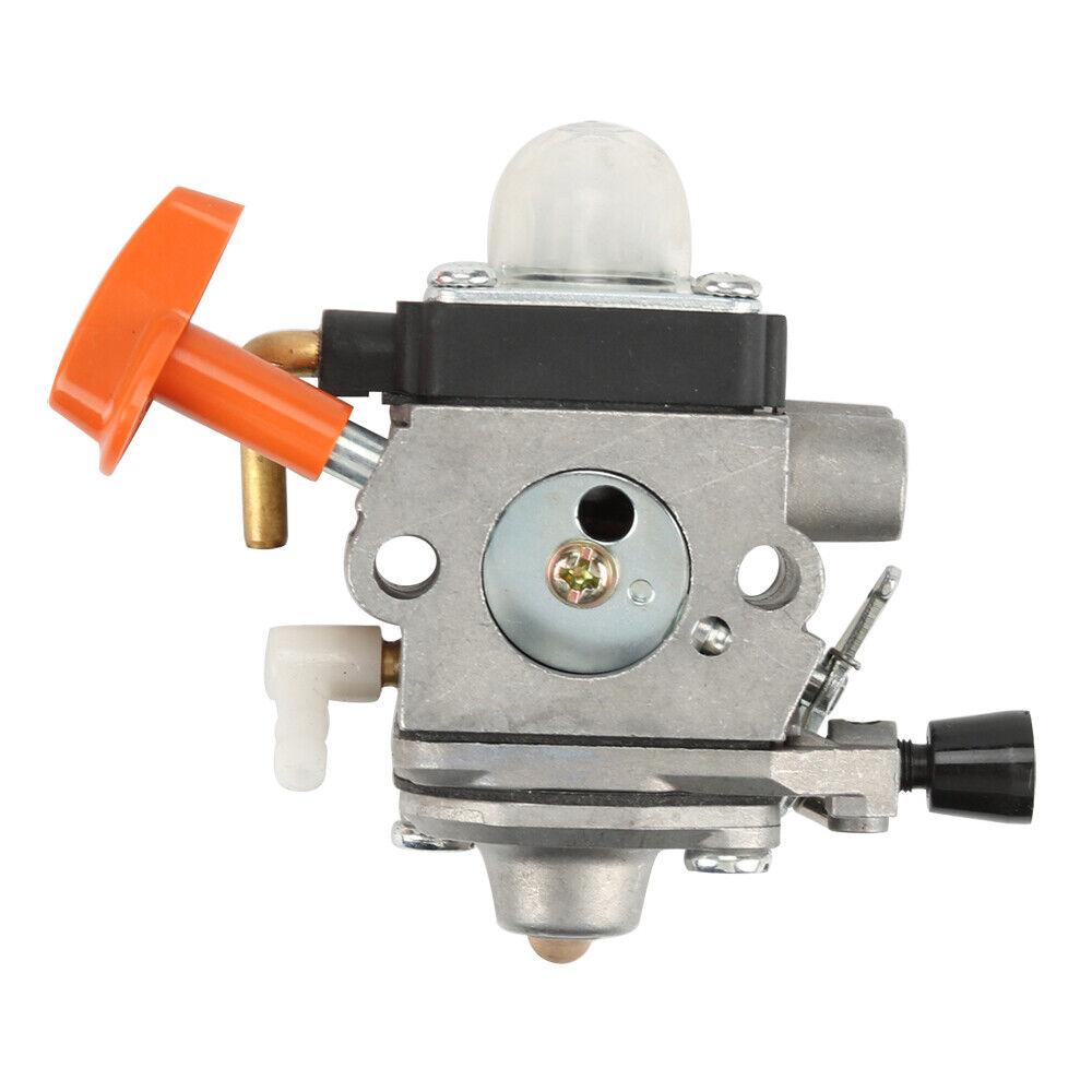 Carburetor Kit For STIHL KM90 FS90 FS100 KM110 HT100 HT101 HL100 HL90 C1Q-S174 - hipaparts