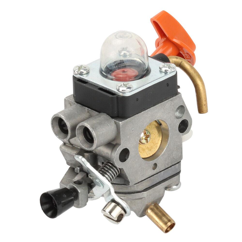 Carburetor Kit For STIHL KM90 FS90 FS100 KM110 HT100 HT101 HL100 HL90 C1Q-S174 - hipaparts