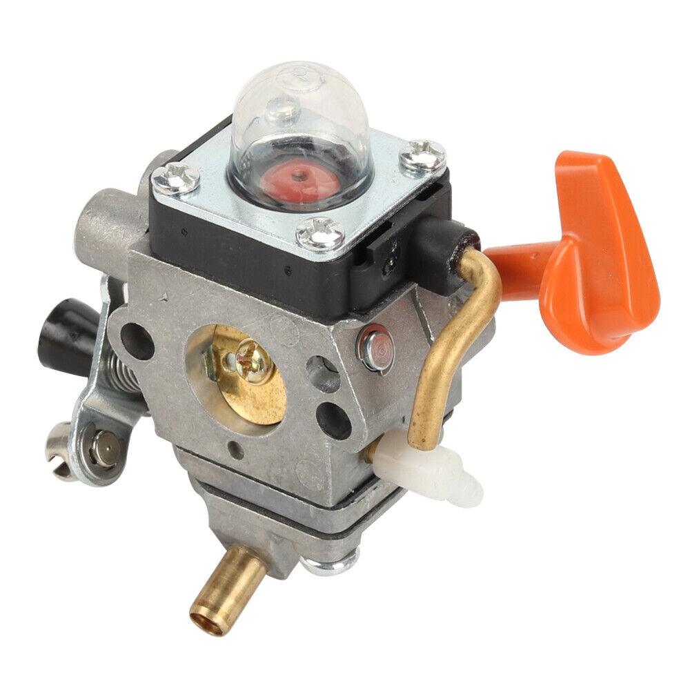 Carburetor Kit For STIHL KM90 FS90 FS100 KM110 HT100 HT101 HL100 HL90 C1Q-S174 - hipaparts