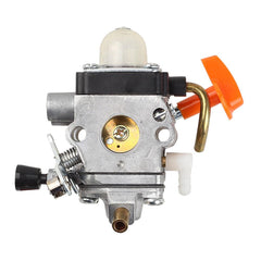 Carburetor Kit For STIHL KM90 FS90 FS100 KM110 HT100 HT101 HL100 HL90 C1Q-S174 - hipaparts