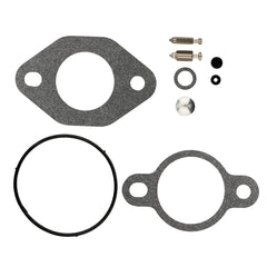 Hipa GA1164 Carburetor Rebuild Kit Similar to 12 757 03-s - hipaparts