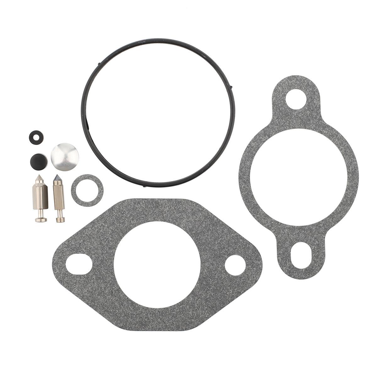 Hipa GA1164 Carburetor Rebuild Kit Similar to 12 757 03-s - hipaparts