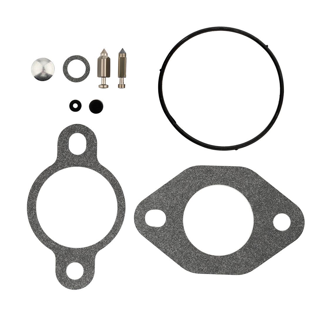 Hipa GA1164 Carburetor Rebuild Kit Similar to 12 757 03-s - hipaparts