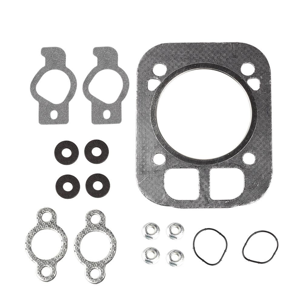 Hipa GA793 Carburetor Rebuild Kit Compatible with stihl FS36 Trimmer Similar to Walbro K20-WAT - hipaparts