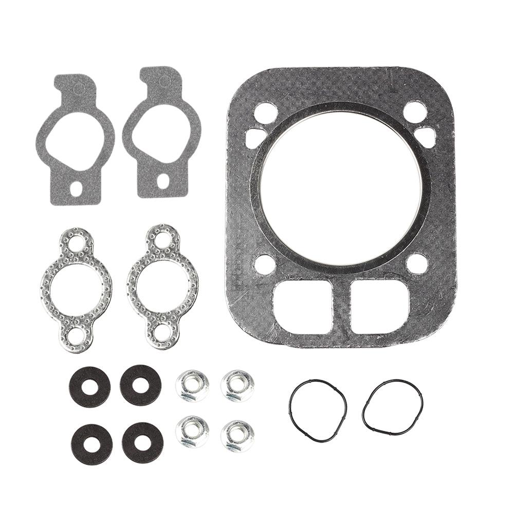 Hipa GA793 Carburetor Rebuild Kit Compatible with stihl FS36 Trimmer Similar to Walbro K20-WAT - hipaparts