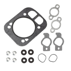 Hipa GA793 Carburetor Rebuild Kit Compatible with stihl FS36 Trimmer Similar to Walbro K20-WAT - hipaparts