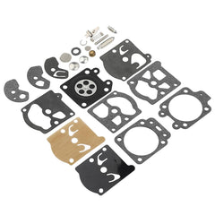 Hipa GA105 Carburetor Rebuild Kit Compatible with walbro K10-WAT - hipaparts