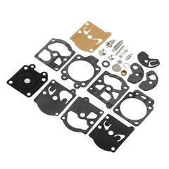 Hipa GA105 Carburetor Rebuild Kit Compatible with walbro K10-WAT - hipaparts