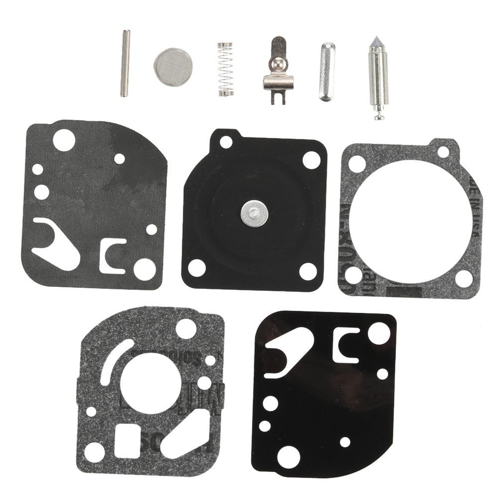 Hipa GA164 Carburetor Rebuild Kit Similar to ZAMA RB-21 - hipaparts