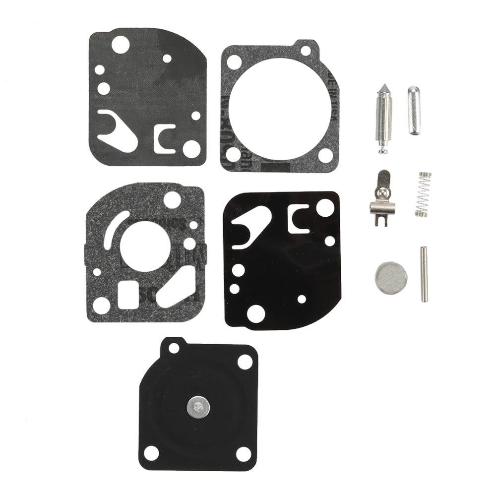 Hipa GA164 Carburetor Rebuild Kit Similar to ZAMA RB-21 - hipaparts