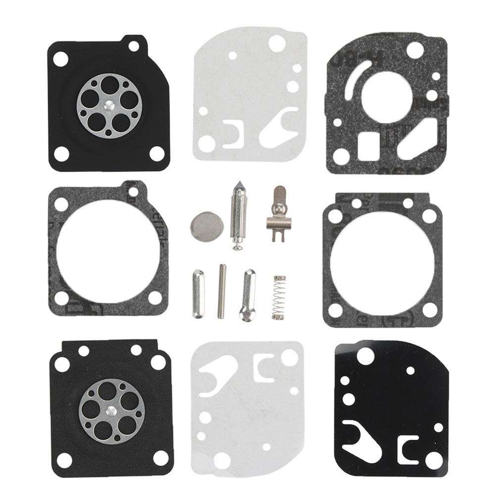 Hipa GA155 Carburetor Rebuild Kit Similar to ZAMA RB-29 - hipaparts