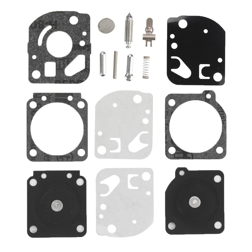 Hipa GA155 Carburetor Rebuild Kit Similar to ZAMA RB-29 - hipaparts