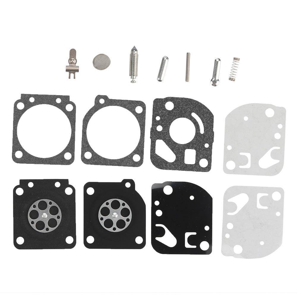 Hipa GA155 Carburetor Rebuild Kit Similar to ZAMA RB-29 - hipaparts