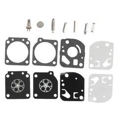 Hipa GA155 Carburetor Rebuild Kit Similar to ZAMA RB-29 - hipaparts