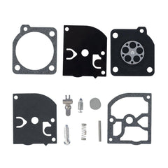 Hipa GA129 Carburetor Rebuild Kit Similar to ZAMA RB-39 - hipaparts