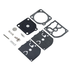 Hipa GA129 Carburetor Rebuild Kit Similar to ZAMA RB-39 - hipaparts