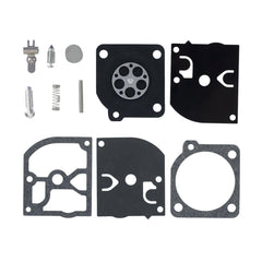 Hipa GA129 Carburetor Rebuild Kit Similar to ZAMA RB-39 - hipaparts