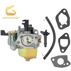 Carburettor For Honda GX140 GX160 GX200 GX168 168F 5HP 5.5HP 6.5HP 200cc Engine - hipaparts