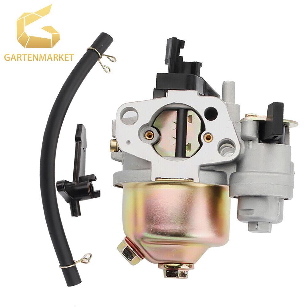 Carburettor For Honda GX140 GX160 GX200 GX168 168F 5HP 5.5HP 6.5HP 200cc Engine - hipaparts