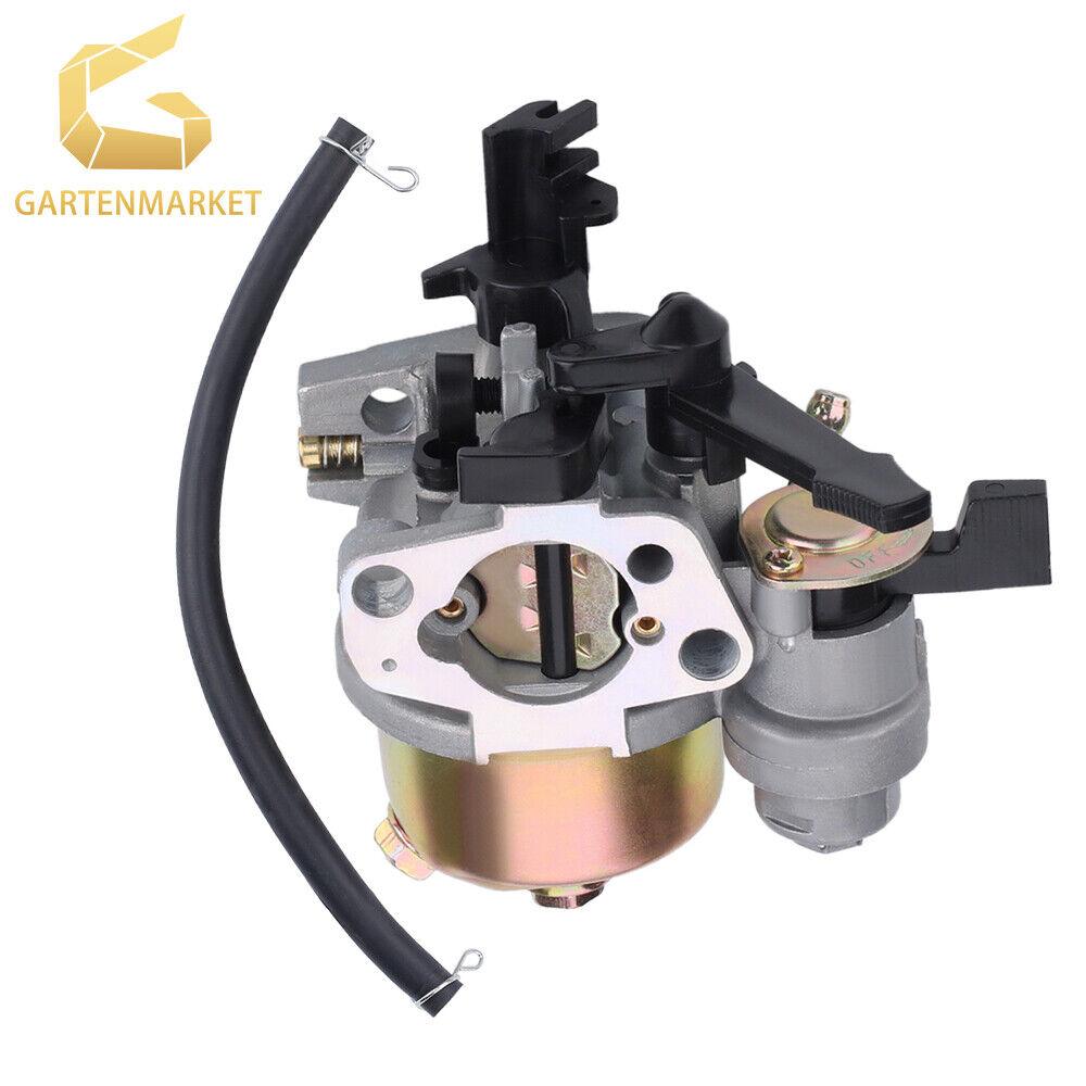 Carburettor For Honda GX140 GX160 GX200 GX168 168F 5HP 5.5HP 6.5HP 200cc Engine - hipaparts