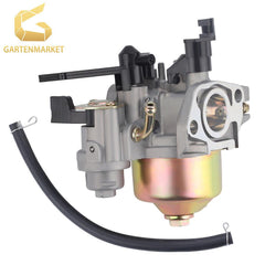 Carburettor For Honda GX140 GX160 GX200 GX168 168F 5HP 5.5HP 6.5HP 200cc Engine - hipaparts