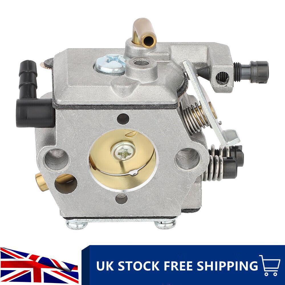 Carburettor For Stihl MS260 MS240 024 026 Chainsaw Walbro WT-194 - hipaparts