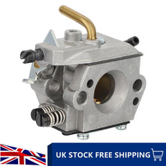 Carburettor For Stihl MS260 MS240 024 026 Chainsaw Walbro WT-194 - hipaparts