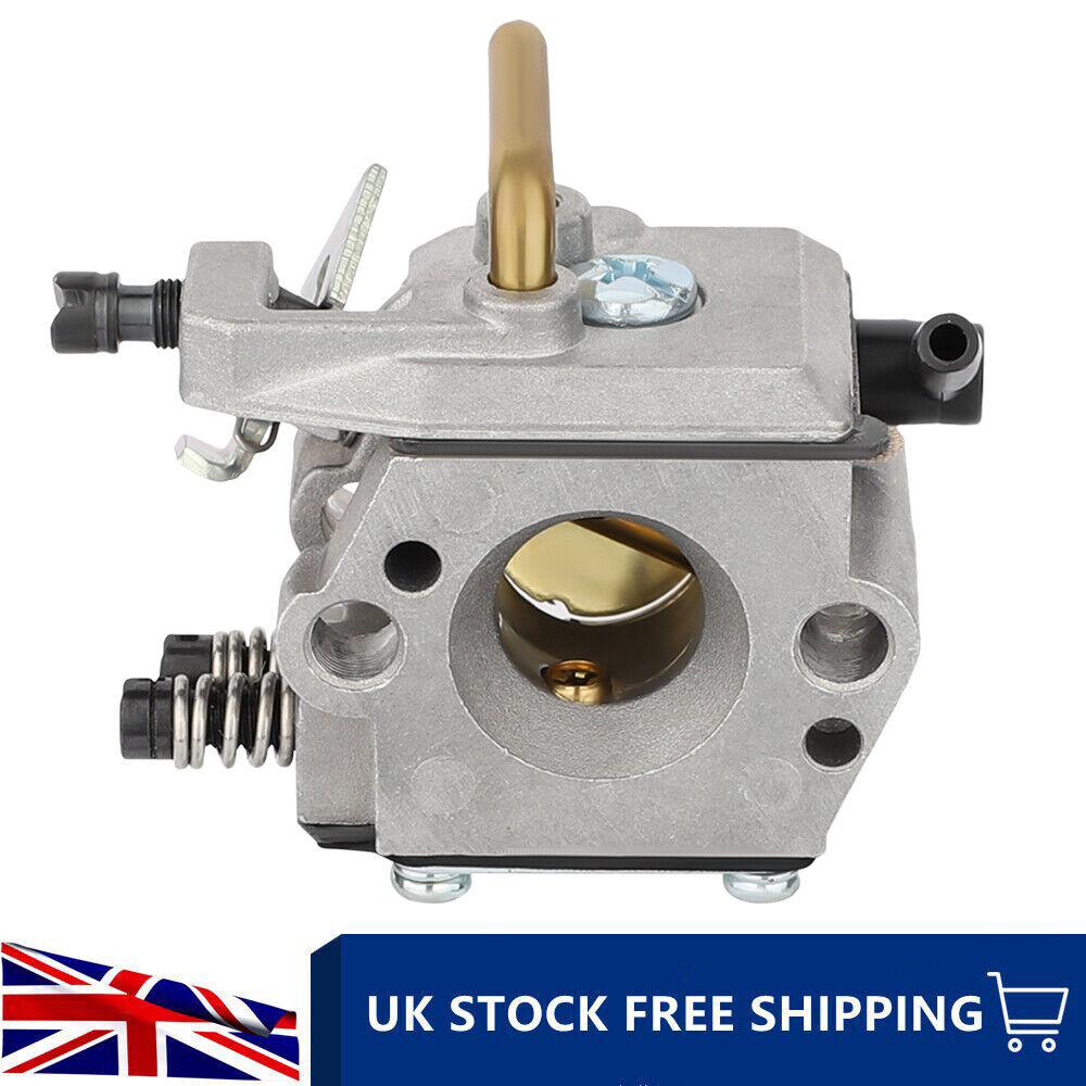 Carburettor For Stihl MS260 MS240 024 026 Chainsaw Walbro WT-194 - hipaparts