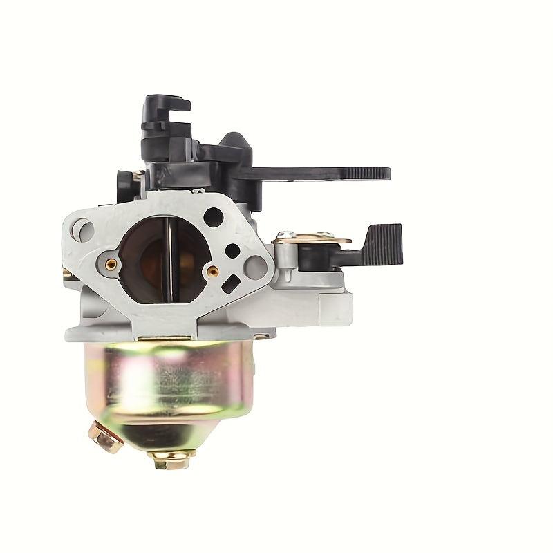 8HP 9HP Gasoline-Powered Carburetor Kit by Hipa - Compatible with Honda GX270 GX240 Engines, Harbor Freight Predator 301CC OHV Engine, High-Performance Replacement for Efficient Fuel Injection and Air Filtration - hipaparts