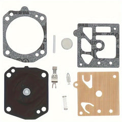 Hipa K10-HD Carburetor Rebuild Kit for Stihl MS361 MS290 MS390 MS440 MS460 Chainsaws