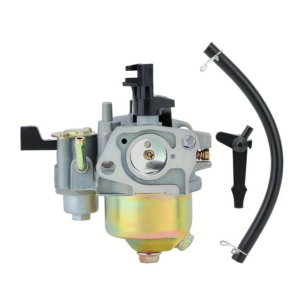 1pc Hipa 16100-Z4V-921 Single-Piece Carburetor Kit - Designed for Honda GX200 and GX200RT2 Engines, Perfectly Compatible with Homelite Pressure Washer 80977, Fits 212CC Engine Size for Optimal Performance - hipaparts