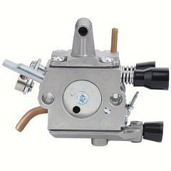 Hipa 4134-120-0653 C1Q-S162 C1Q-S161B Carburetor Kit For STIHL FS120 FS200 FS250 FS300 Backpack Brushcutter