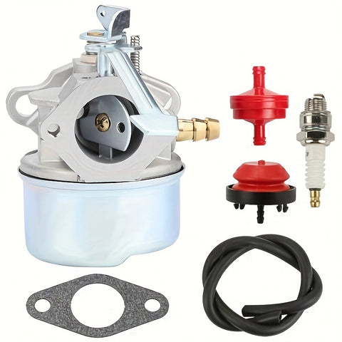 Hipa 38170 Carburetor Kit For Toro 38171 38172 38173 38175 Snowblower Snowthrower