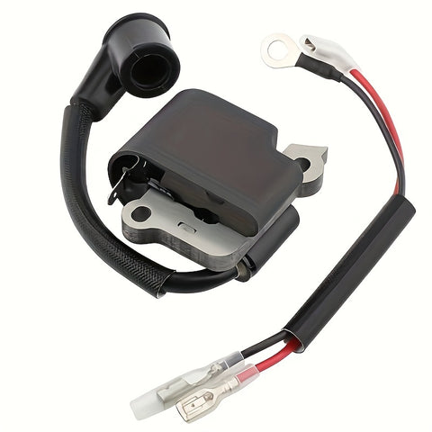Hipa 530039143 Ignition Coil For Jonsered 2036 2040 CS2040 CS2234 CS2238 Craftsman 358351191 358348231 Husqvarna 295 2275 2900 2900 230 Chainsaw Poulan 2775 2900 2750 3050 2500 PP255