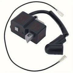 Hipa 545108101 Ignition Coil For Husqvarna 125BVX 125BX 585836101 Handheld Leaf Blower